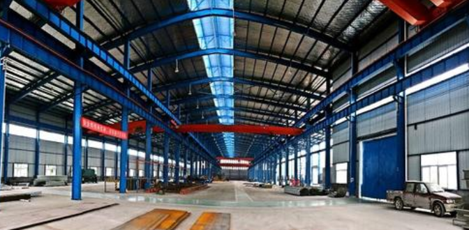 宜州大家知道重型钢结构在施工中轻易出现哪些问题吗